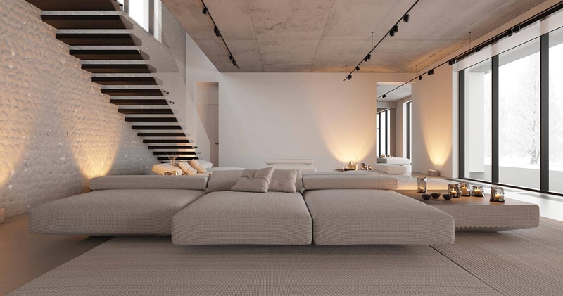 Дизайн интерьера 60$ за м2 - Изображение #6, Объявление #1692439