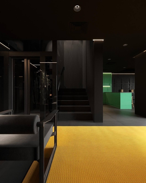 Дизайн интерьера 60$ за м2 - Изображение #10, Объявление #1692439