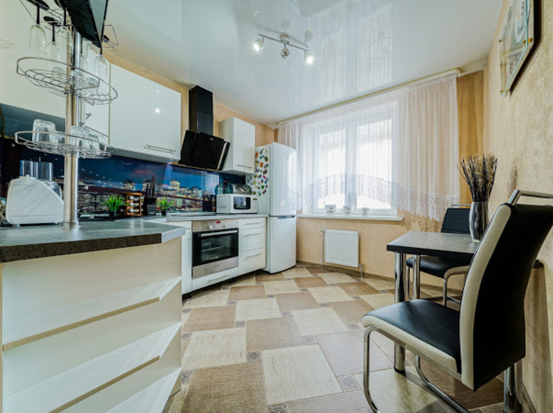 Продам 1-к квартиру 44,8 кв.м., г. Минск, ул. Полевая 25 - Изображение #3, Объявление #1692333