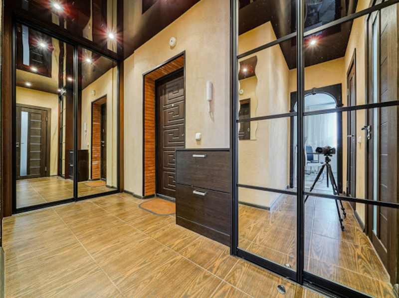 Продам 1-к квартиру 44,8 кв.м., г. Минск, ул. Полевая 25 - Изображение #4, Объявление #1692333