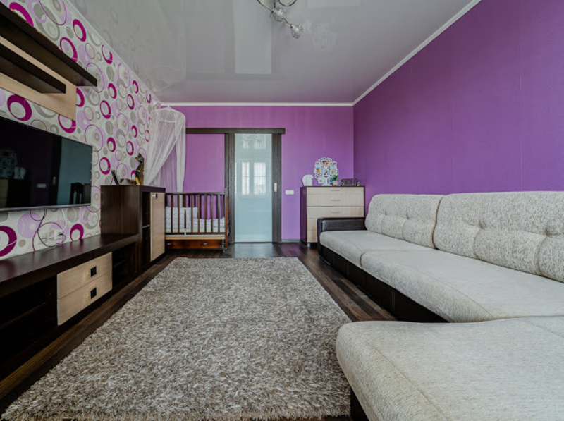 Продам 1-к квартиру 44,8 кв.м., г. Минск, ул. Полевая 25 - Изображение #2, Объявление #1692333