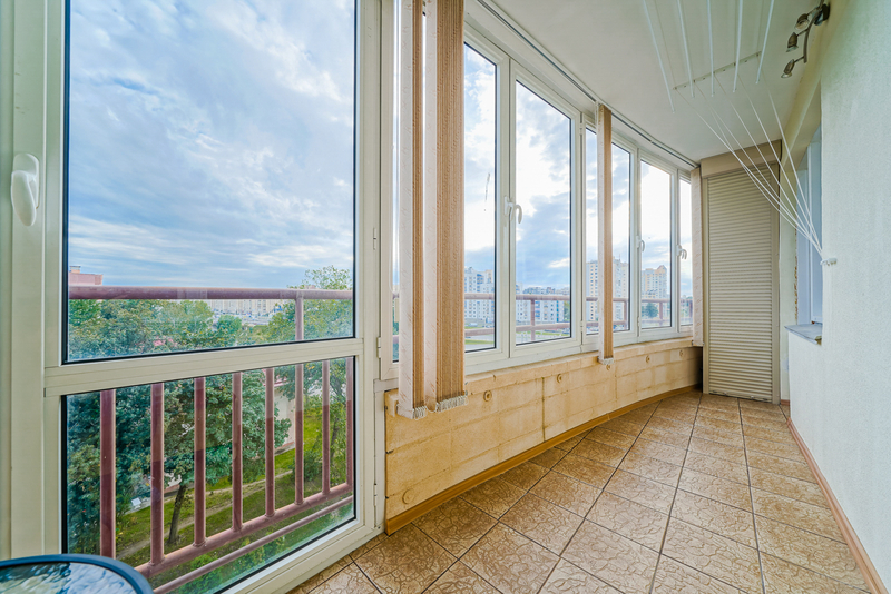 Продам 1-к квартиру 44,8 кв.м., г. Минск, ул. Полевая 25 - Изображение #7, Объявление #1692333