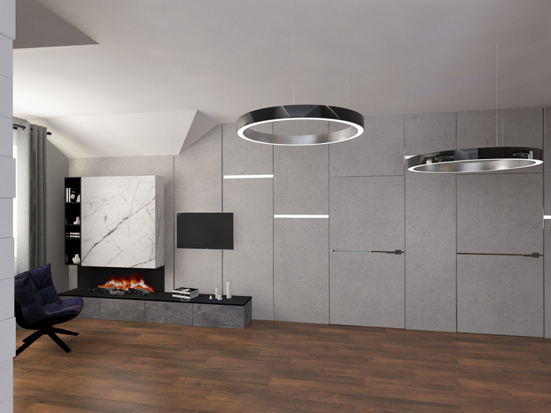 Дизайн-проект  интерьера и ремонт квартиры в Минске - Изображение #6, Объявление #702912