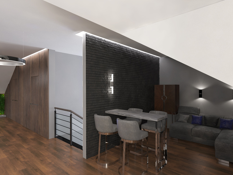 Дизайн-проект  интерьера  и ремонт квартир,домов,коттеджей  - Изображение #7, Объявление #777102