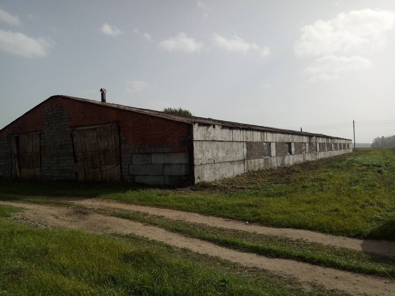 Продам складское/производственное помещение, Смолевичский р-н - Изображение #9, Объявление #1695448