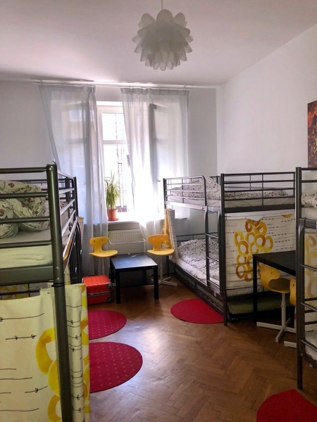 Продажа действующего бизнеса в Кракове - Изображение #5, Объявление #1694233