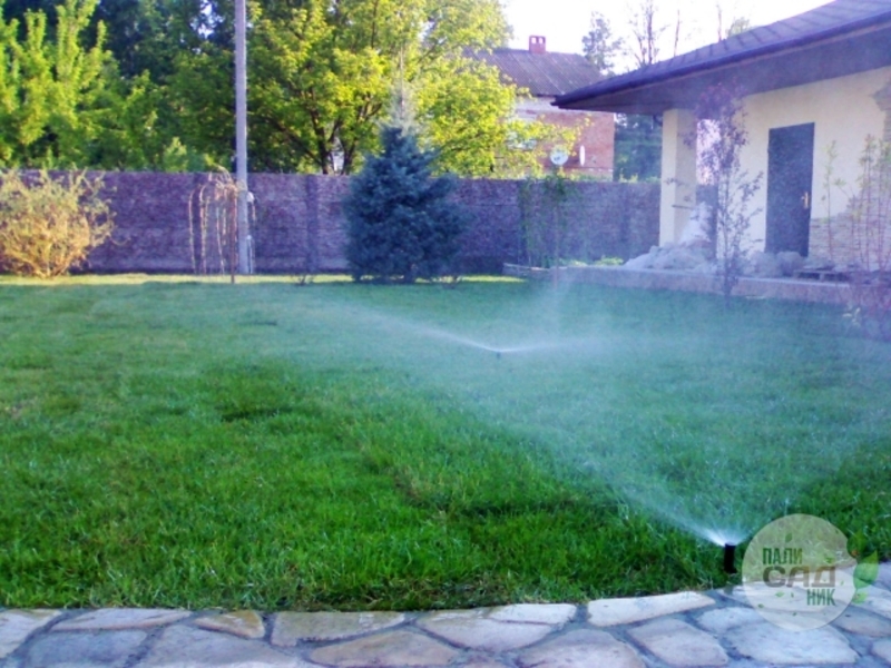 Автополив / Автоматический полив - Изображение #3, Объявление #1699817