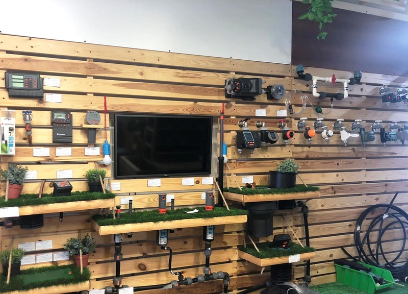 Автополив / Автоматический полив - Изображение #5, Объявление #1699817