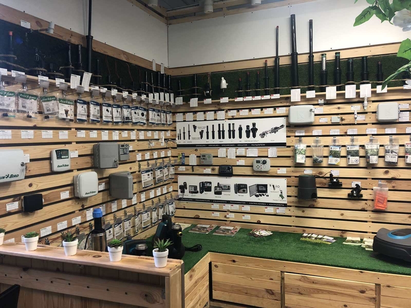 Автополив / Автоматический полив - Изображение #6, Объявление #1699817