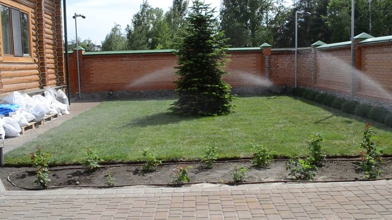 Автополив / Автоматический полив - Изображение #4, Объявление #1699817