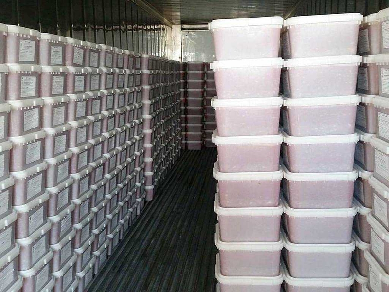 Икра красная (Кеты) - Изображение #10, Объявление #1699381