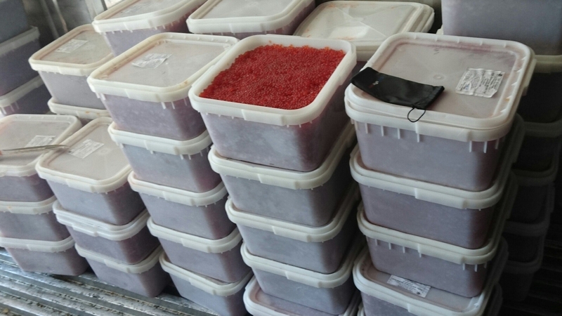 Икра красная (Кеты) - Изображение #3, Объявление #1699381