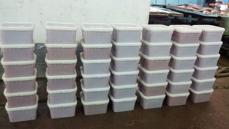 Икра красная (Кеты) - Изображение #4, Объявление #1699381