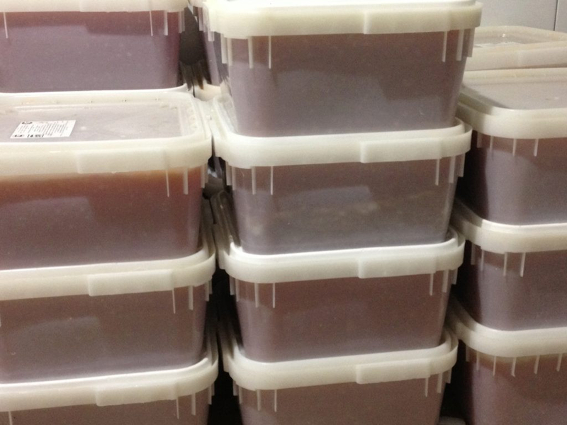 Икра красная (Кеты) - Изображение #5, Объявление #1699381