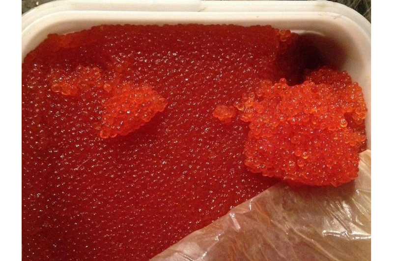 Икра красная (Кеты) - Изображение #6, Объявление #1699381