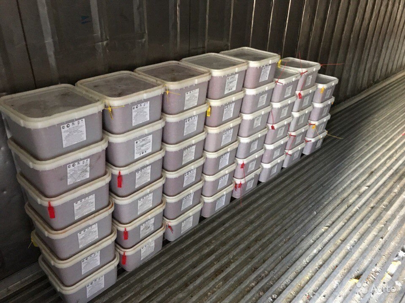 Икра красная (Кеты) - Изображение #8, Объявление #1699381