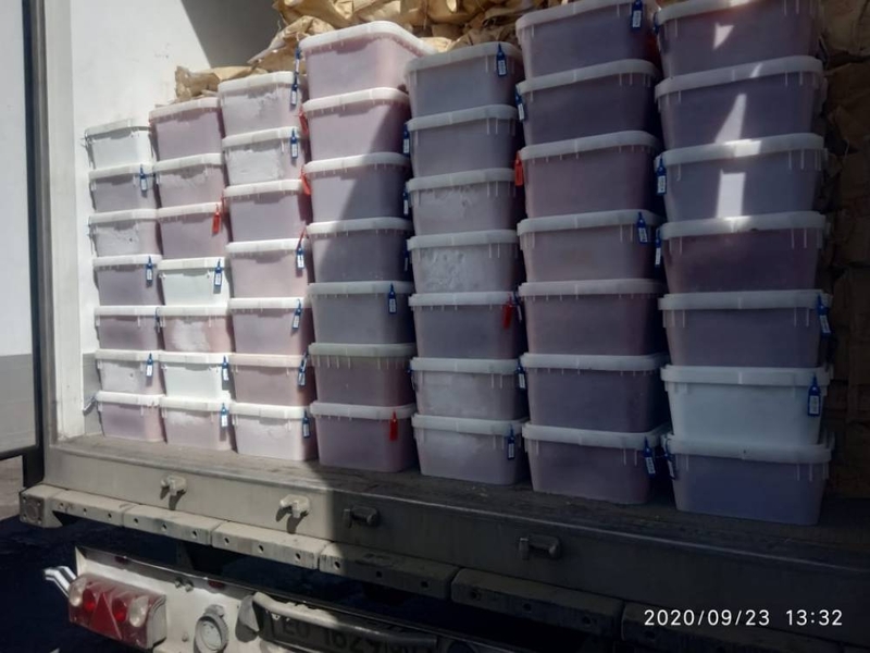 Икра красная (Кеты) - Изображение #9, Объявление #1699381