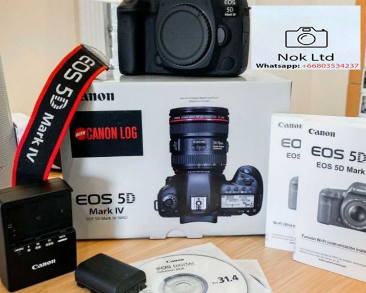 Новые фотоаппараты Canon и Nikon оптом - Изображение #5, Объявление #1699102