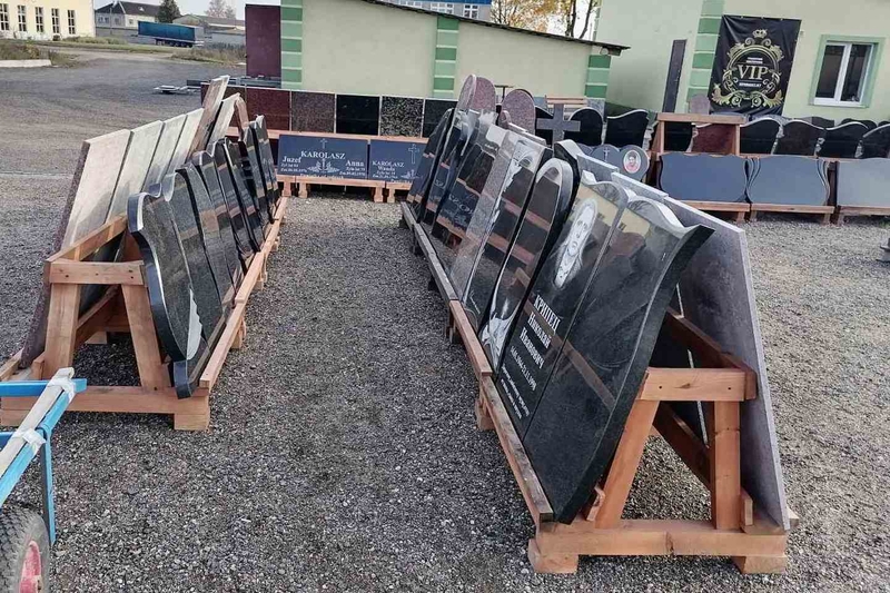 Комплексное благоустройство мест захоронений. Памятники из гранита. - Изображение #6, Объявление #1701545