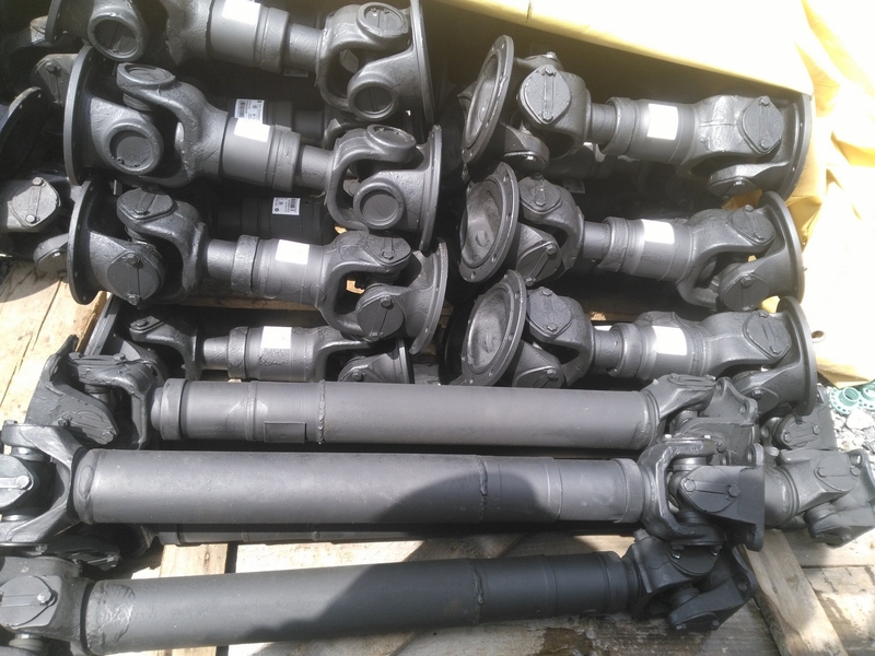 Куплю запчасти для автомобилей Урал в РБ - Изображение #3, Объявление #1701122