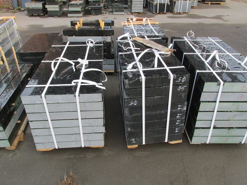 Комплексное благоустройство мест захоронений. Памятники из гранита. - Изображение #7, Объявление #1701545