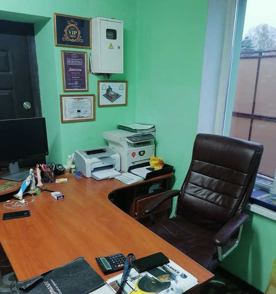 Комплексное благоустройство мест захоронений. Памятники из гранита. - Изображение #8, Объявление #1701545