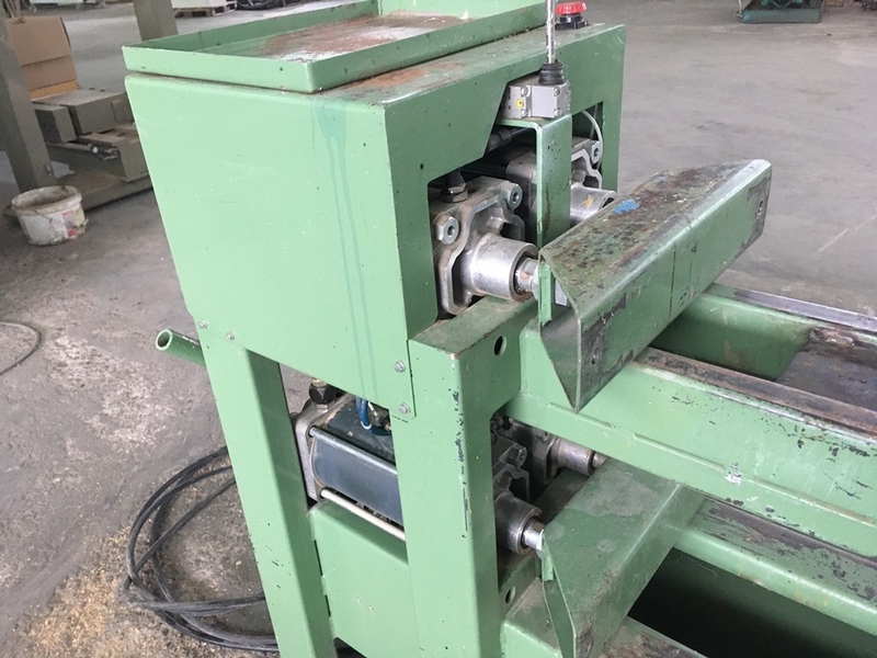 21-26-8060 Пресс для сборки корпусов (б/у) - Изображение #3, Объявление #1701508