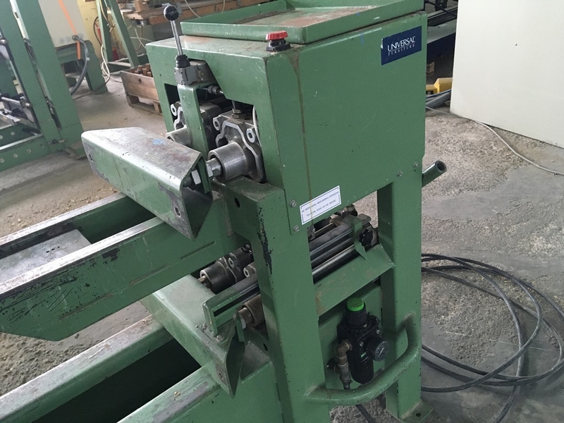 21-26-8060 Пресс для сборки корпусов (б/у) - Изображение #4, Объявление #1701508