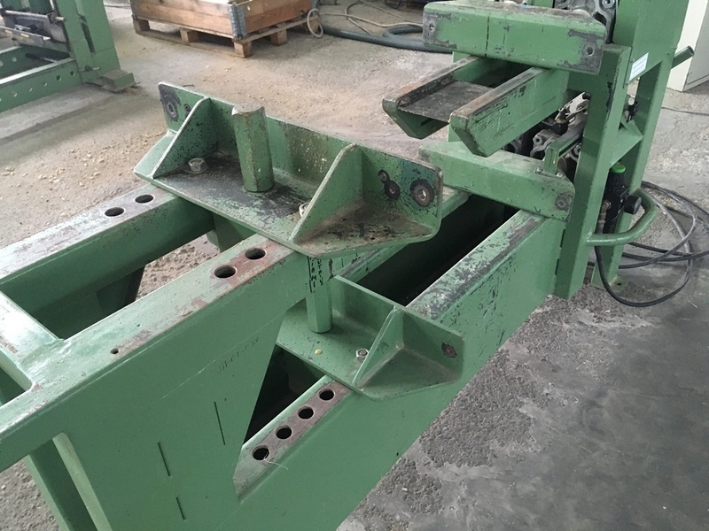 21-26-8060 Пресс для сборки корпусов (б/у) - Изображение #5, Объявление #1701508