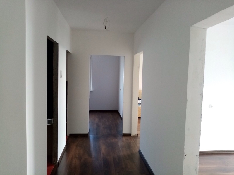 Продам 2к квартиру 57м ул.Одесская 16 рядом с метро! - Изображение #3, Объявление #1701171