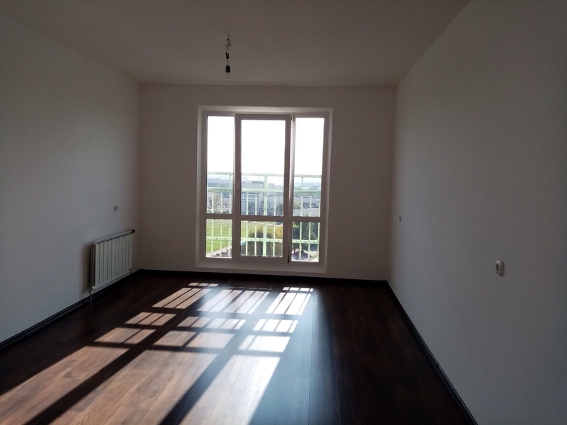 Продам 2к квартиру 57м ул.Одесская 16 рядом с метро! - Изображение #5, Объявление #1701171