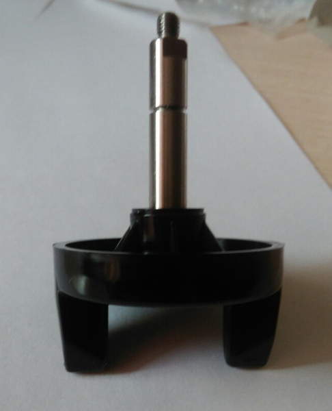 Замена приводного вала хлебопечки Panasonic - Изображение #1, Объявление #1702996