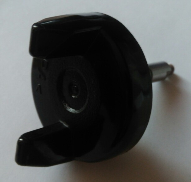 Замена приводного вала хлебопечки Panasonic - Изображение #3, Объявление #1702996