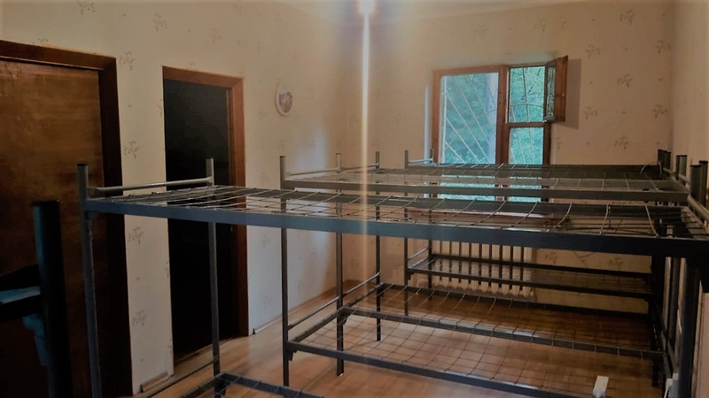 Рабочий/разнорабочий на вахту - Изображение #3, Объявление #1703098