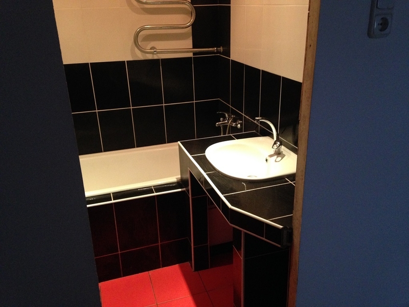 Продам 2к квартиру 57м ул.Одесская 16 рядом с метро! - Изображение #10, Объявление #1701171