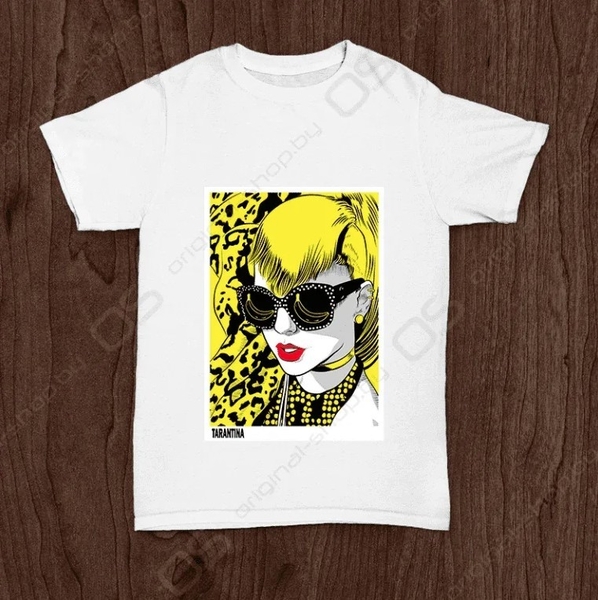 Печать на майках под заказ - Изображение #3, Объявление #1704377