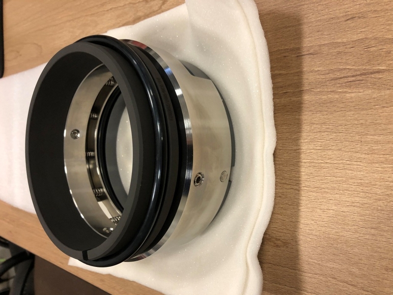 Механические торцевые уплотнения - Изображение #3, Объявление #1707480