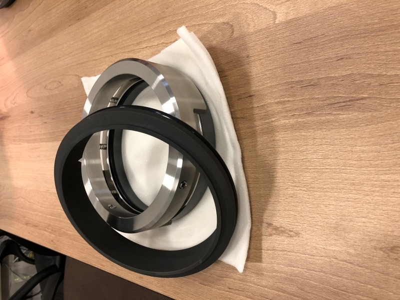 Механические торцевые уплотнения - Изображение #6, Объявление #1707480