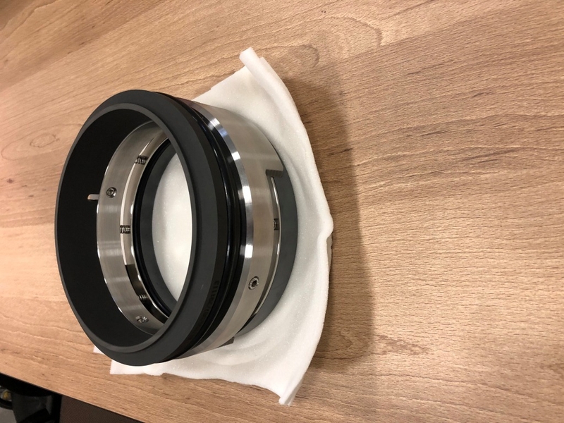 Механические торцевые уплотнения - Изображение #5, Объявление #1707480