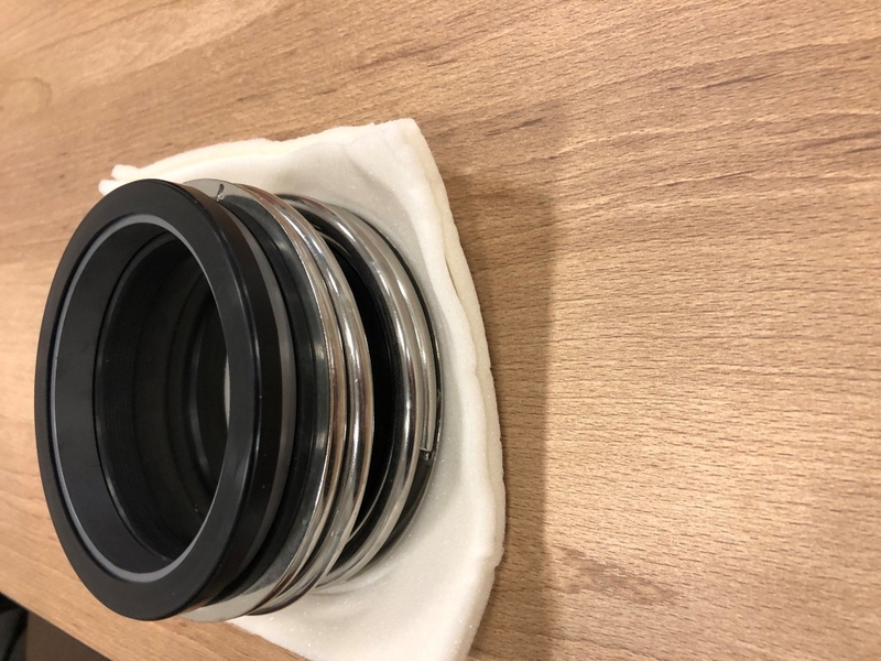 Механические торцевые уплотнения - Изображение #8, Объявление #1707480