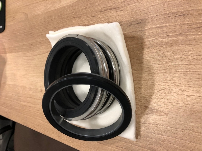 Механические торцевые уплотнения - Изображение #9, Объявление #1707480