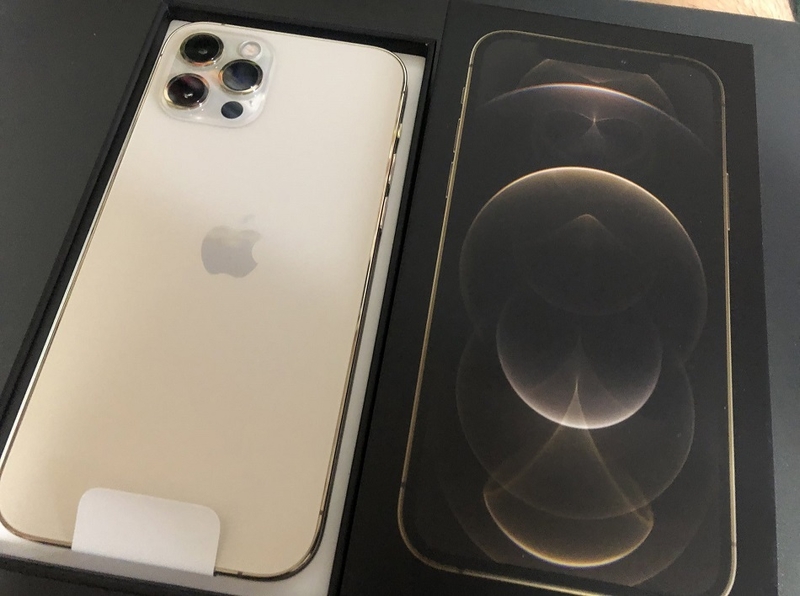 Новый, оригинальный Apple iPhone 12 Pro, iPhone 12 Pro Max, iPhone 12 - Изображение #5, Объявление #1707900