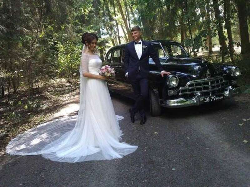 Аренда автомобилей с водителем и без в Минске от компании DreamCars - Изображение #3, Объявление #1708937