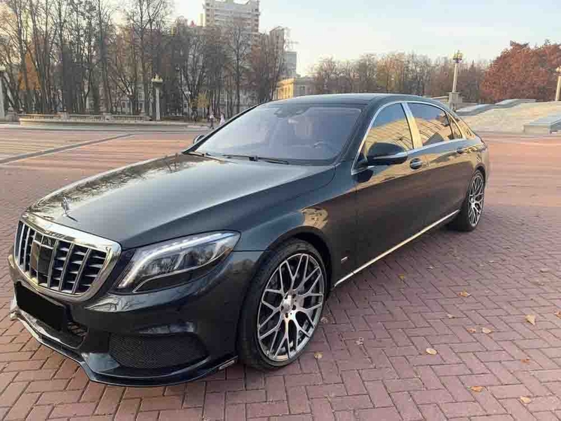 Аренда автомобилей с водителем и без в Минске от компании DreamCars - Изображение #5, Объявление #1708937