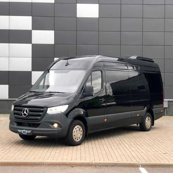 Аренда автомобилей с водителем и без в Минске от компании DreamCars - Изображение #6, Объявление #1708937