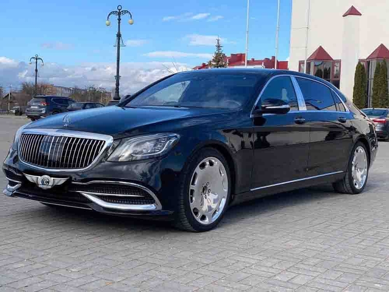 Аренда автомобилей с водителем и без в Минске от компании DreamCars - Изображение #7, Объявление #1708937