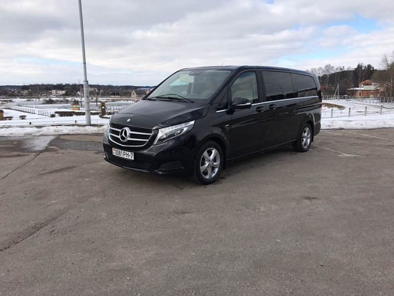 Аренда автомобилей с водителем и без в Минске от компании DreamCars - Изображение #8, Объявление #1708937