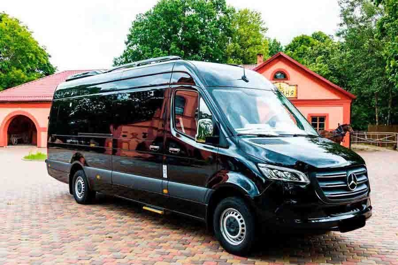 Аренда автомобилей с водителем и без в Минске от компании DreamCars - Изображение #9, Объявление #1708937