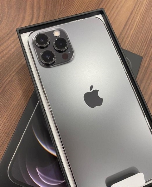 Новый, оригинальный Apple iPhone 12 Pro, iPhone 12 Pro Max, iPhone 12 - Изображение #3, Объявление #1707900