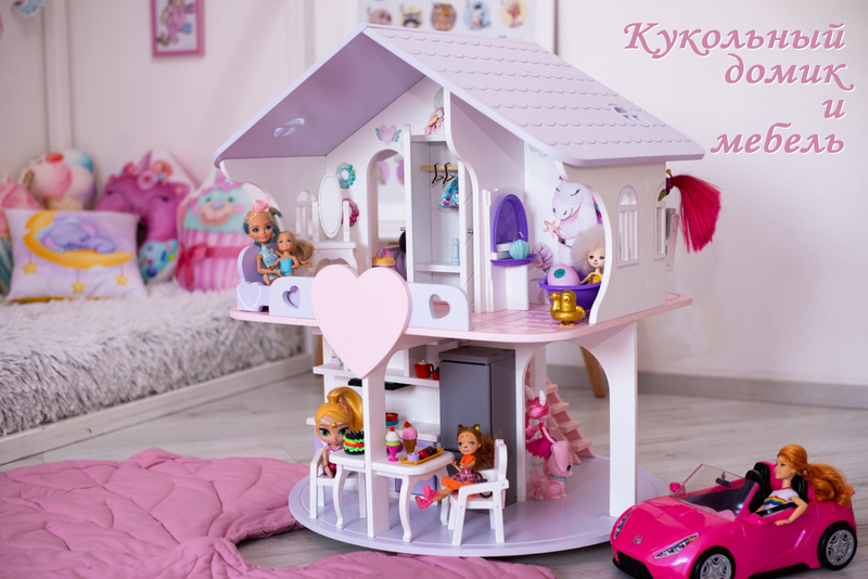 Детская игровая мебель - ищем деловых партнеров - Изображение #4, Объявление #1708913